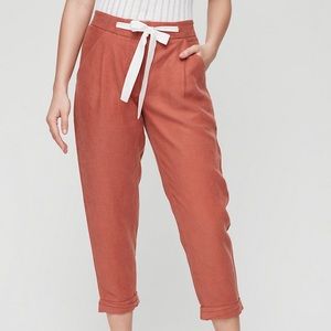 Aritzia Wilfred Allant Pant